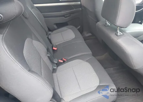 2017 Ford Explorer Xlt z USA, uszkodzony, nr VIN 1FM5K8D82HGA39945